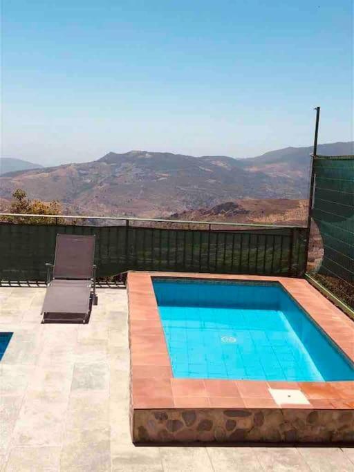 Villa El Aguacate Lanjarón Exterior foto