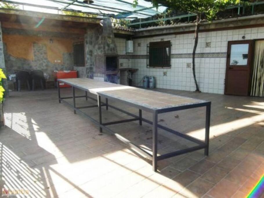 Villa El Aguacate Lanjarón Exterior foto